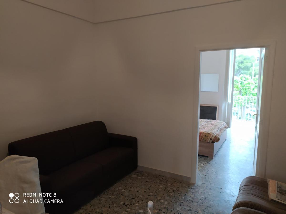 Casa Barletta Acomodação com café da manhã Monopoli Exterior foto