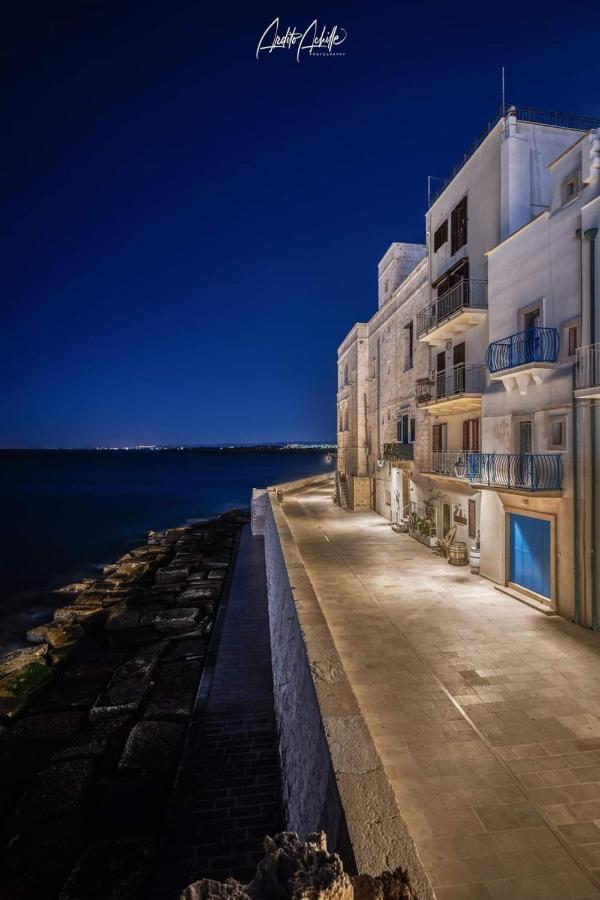 Casa Barletta Acomodação com café da manhã Monopoli Exterior foto