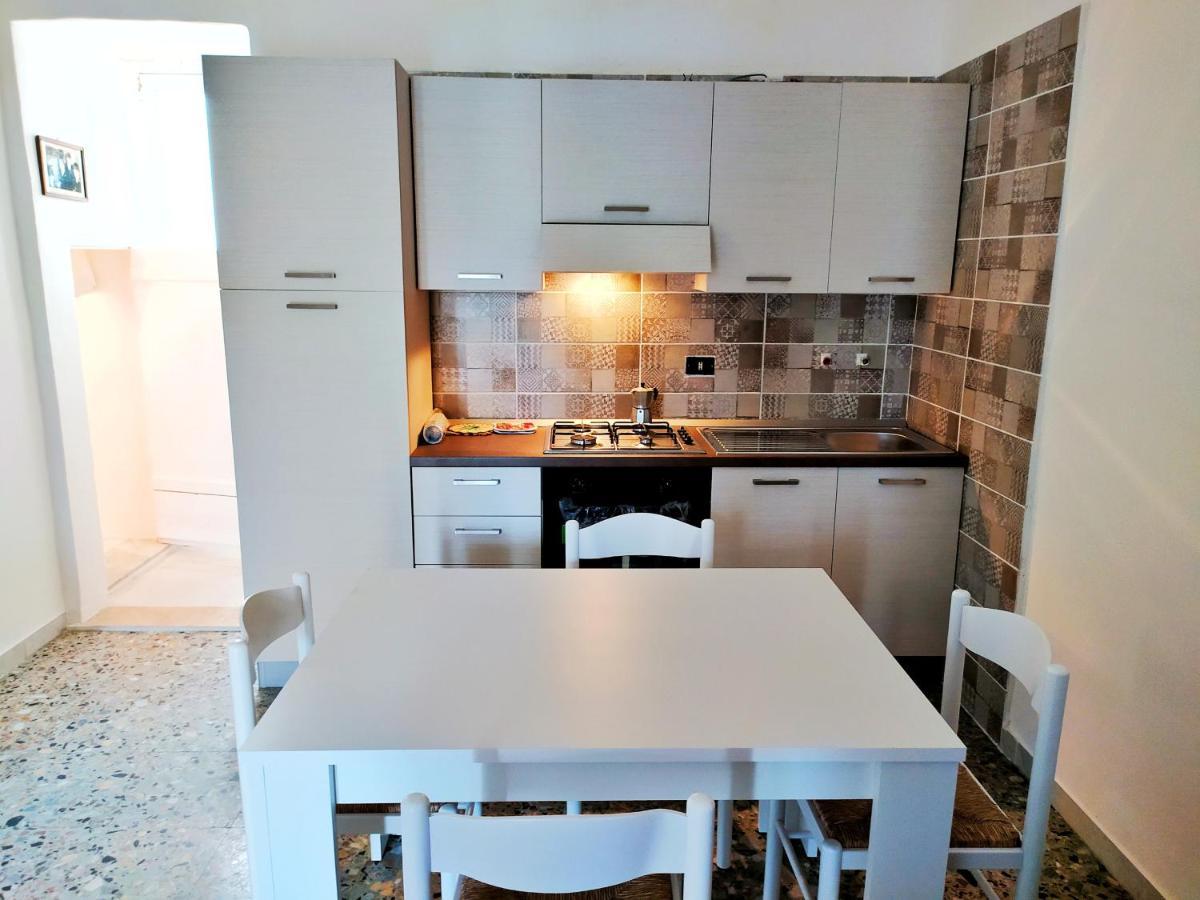 Casa Barletta Acomodação com café da manhã Monopoli Exterior foto