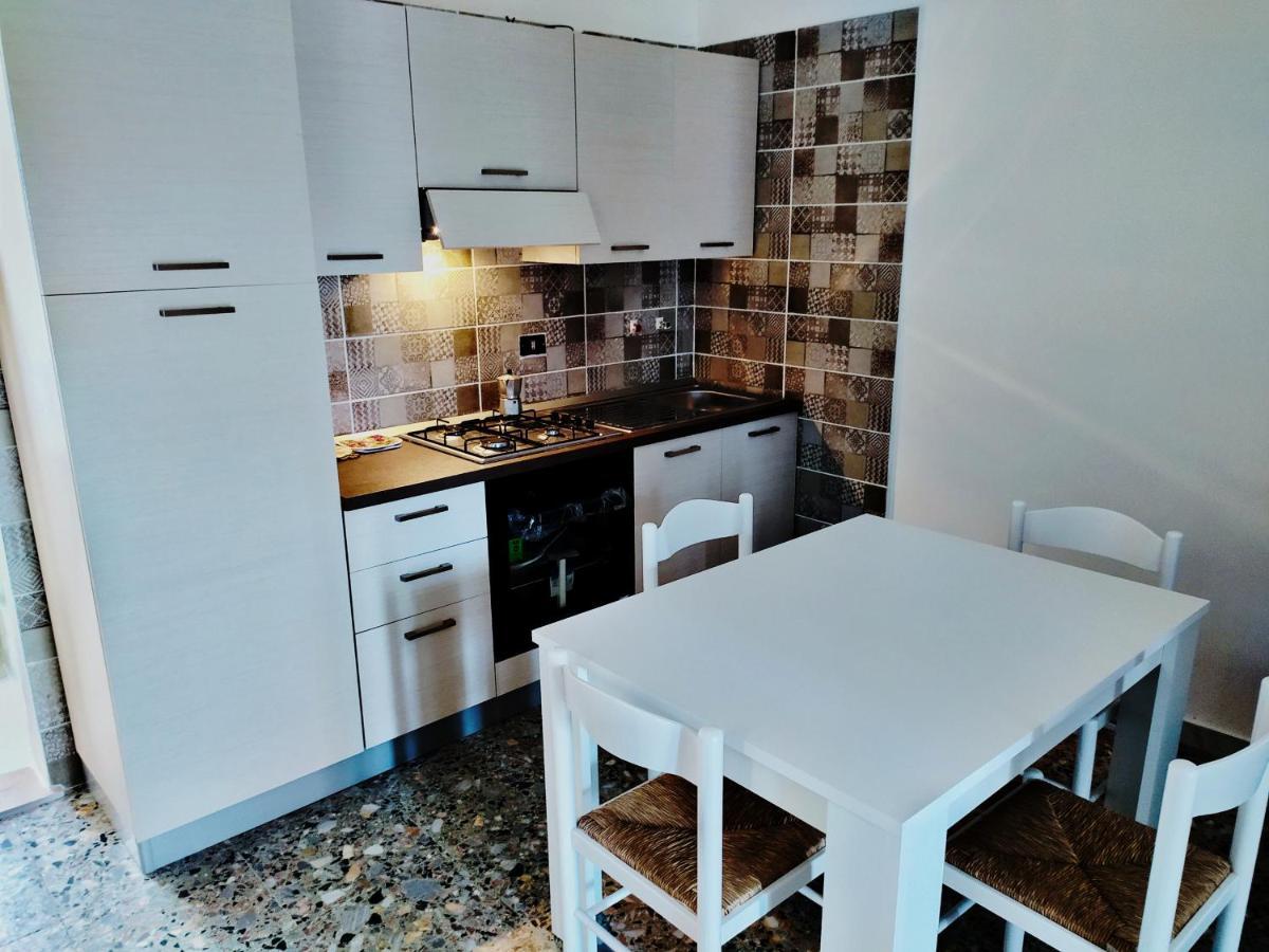 Casa Barletta Acomodação com café da manhã Monopoli Exterior foto
